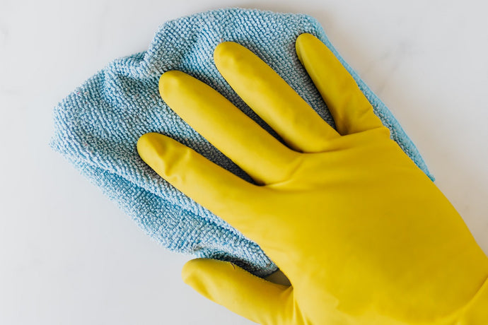 10 Tips to Maintain a Clean and Hygienic Commercial Kitchen