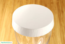 Load image into Gallery viewer, Paper Glass Covers - Plain