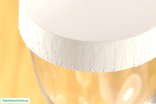 Load image into Gallery viewer, Paper Glass Covers - Plain