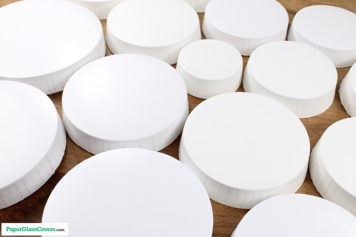 Free Sample Pack – PaperGlassCovers.com